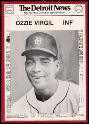 135 Ozzie Virgil Sr.